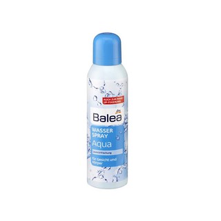 Xịt khoáng Balea, hàng Đức