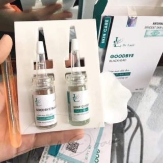 Ủ Mụn Lamer Care