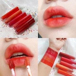 Son Black Rouge color lock heart tint