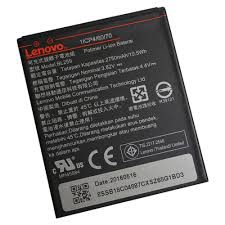 Pin Lenovo VIBE K5/Vibe K5 PLUS/A6020/A6020A40/a6020a46/a6020FHD/BL259/Vibe C2/K10a40-zin mới 100%