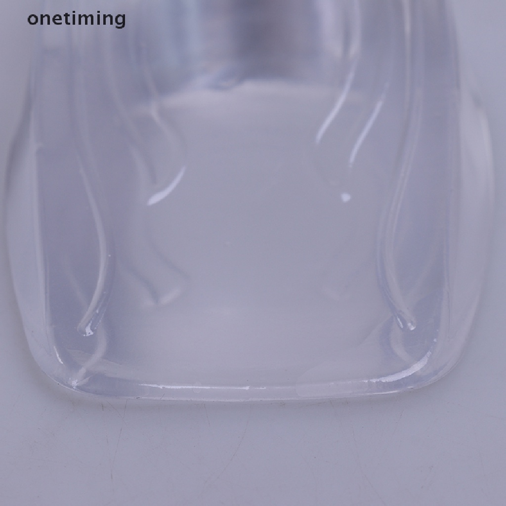 Cặp đế silicone độn giày tăng chiều cao cho nam nữ