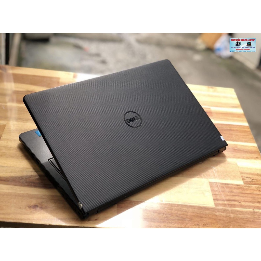 Laptop Déll Vostró 3558, i5 5250U 4G 500G Vga GT820M 2G Đẹp zin 100 Giá rẻ | BigBuy360 - bigbuy360.vn