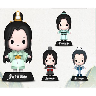 Mô hình Hệ Thống Tự Cứu Của Nhân Vật Phản Diện