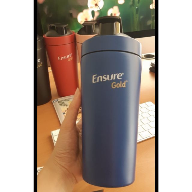 Bình giữ nhiệt cao cấp hàng km Ensure