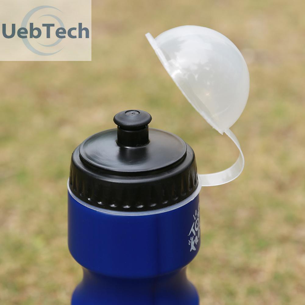 Bình Nước Thể Thao 650ml Cho Xe Đạp