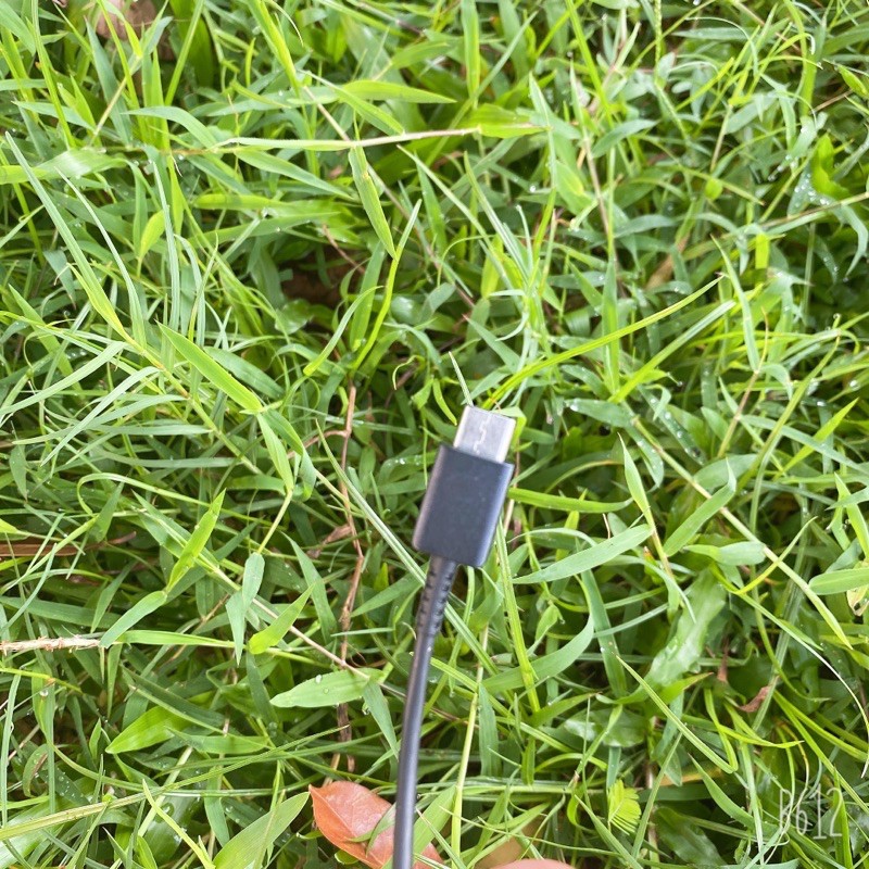 Dây Cáp Type C Chính Hãng 1,2 M-Bảo hành 6 tháng.