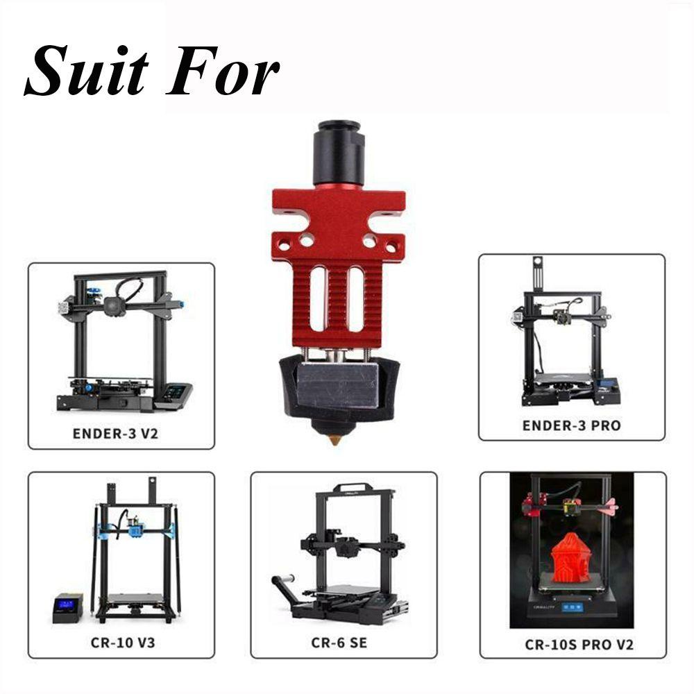 .Bộ Máy Đùn CR-6SE CR5PRO Bằng Hợp Kim Nhôm Thay Thế Chuyên Dụng Cho CR-6SE CR5PRO