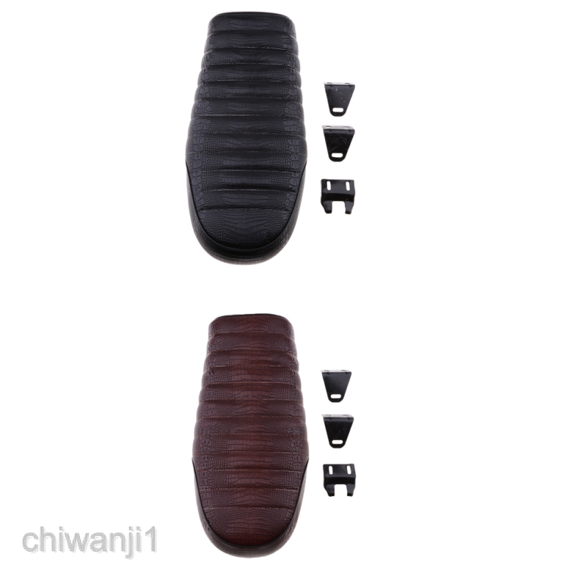 Yên Xe Chuyên Dụng Cho Xe Honda Cb Suzuki Gr650 Gs Tu250 Gn125 Gn250 Gn400