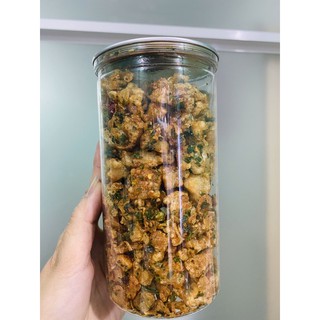 TÓP MỠ RIM MẮM