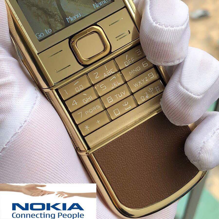 Điện thoại nokia 8800 main C
