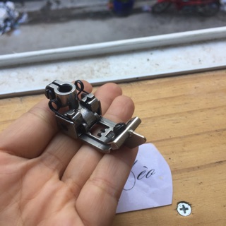 Chân vịt mũi tàu máy kansai B25