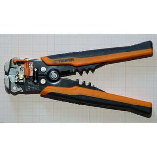 Kìm tuốt dây điện tự động Truper 17360 (PEC-AUT)