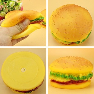 Đồ chơi bánh Hamburger