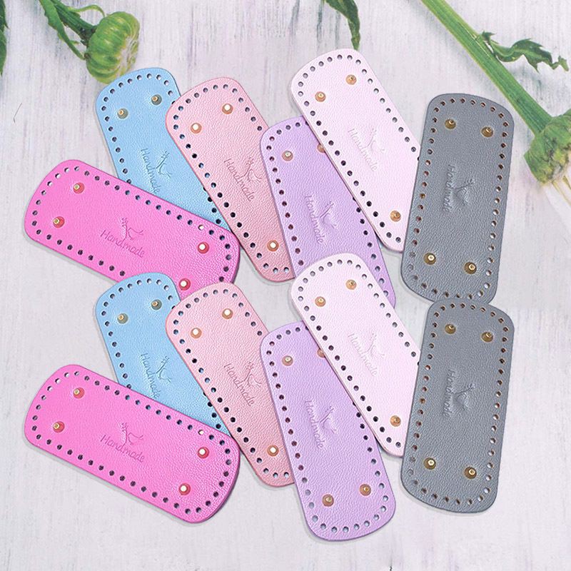 Đế túi xách chữ nhật 20x8cm