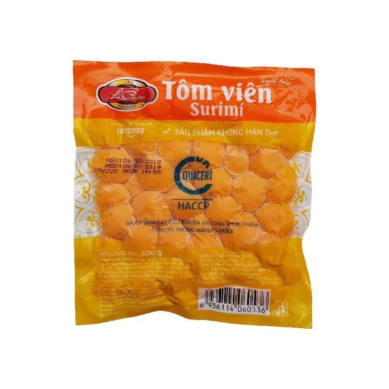 [NOWSHIP] CÁC LOẠI VIÊN THẢ LẨU - BÒ VIÊN-TÔM-VIÊN-CÁ VIÊN