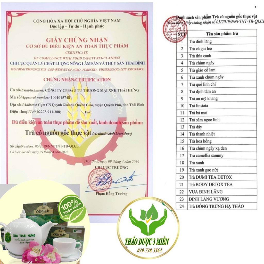 Trà thảo dược giảo cổ lam giảm cân hạ mỡ máu ngăn ngừa tai biến gói 25 túi lọc 5gr hàng chính hãng sale kịch sàn | BigBuy360 - bigbuy360.vn