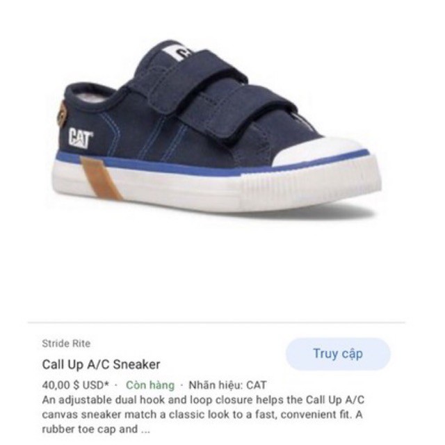 Giày xỏ cho mẹ và bé