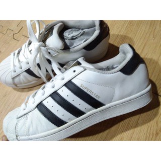 giày adidas superstars real 2hand