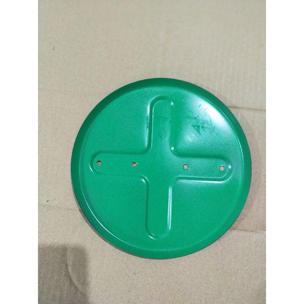 Đĩa xanh  cân đồng hồ nhơn hoà 2kg, 5kg