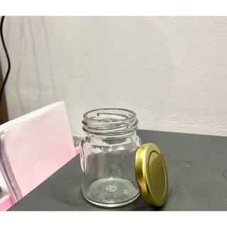 si sll Combo 50 hũ thuỷ tinh 75ml