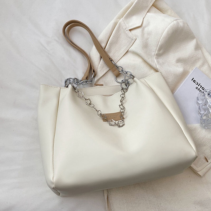 Túi tote Đeo Vai Phong Cách Hàn Quốc Thời Trang Cho Nữ