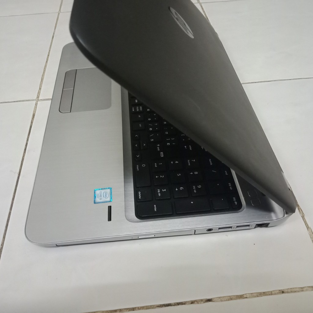 [rẻ nhất]HP Probook 450 G3 i5 Thế hệ 6 zin | BigBuy360 - bigbuy360.vn