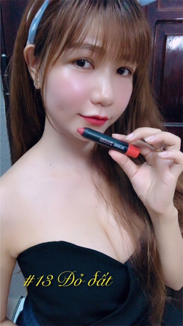 Son tint Hàn Quốc