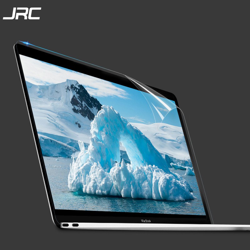 (Chính Hãng) Bộ dán Macbook JRC 5in1 cho Macbook Air, Macbook pro 13&quot;, Macbook air M1, Pro M1