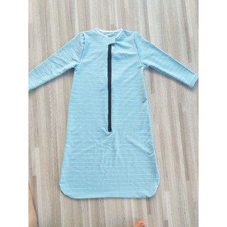 Túi ngủ cho bé