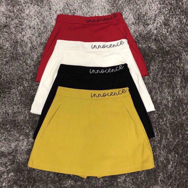 Chân chữ A chất umi thêu chữ chạy cạp hàng QC