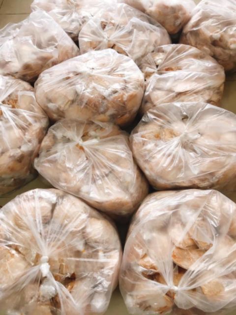 [Mã 267FMCGSALE giảm 8% đơn 500K] 7k Bánh Tráng phơi sương muối nhuyễn | BigBuy360 - bigbuy360.vn