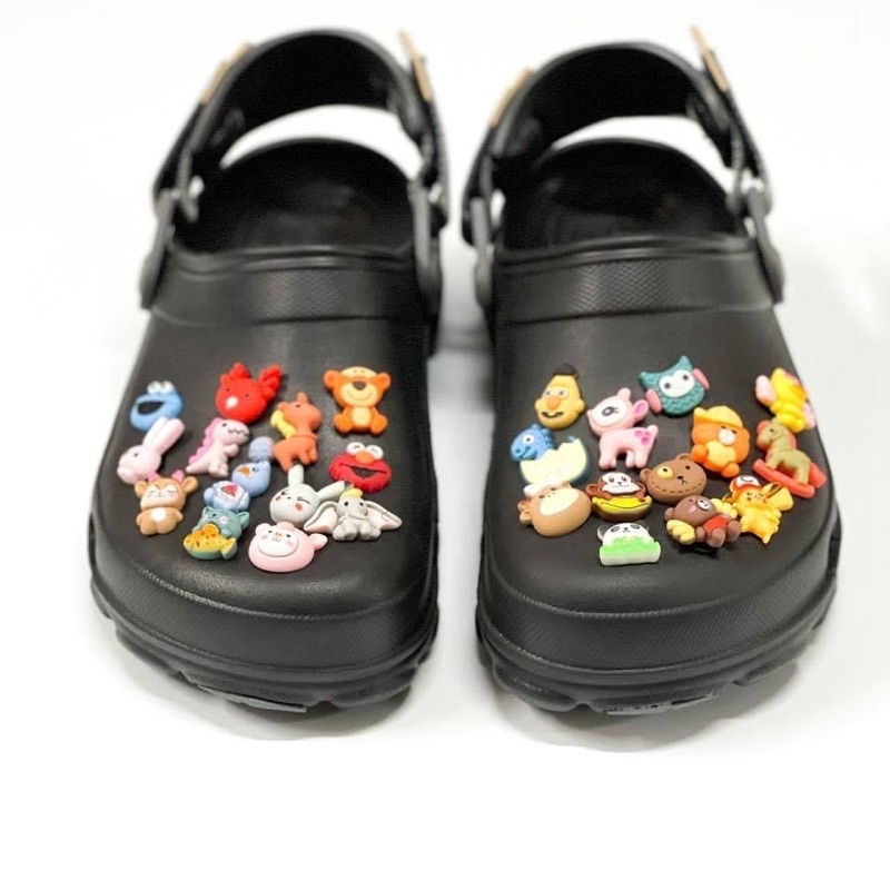 Dép Sục Offroad Cross Classic All Terrain Clog cho cả nam và nữ