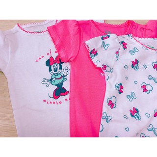Set 3 body disney