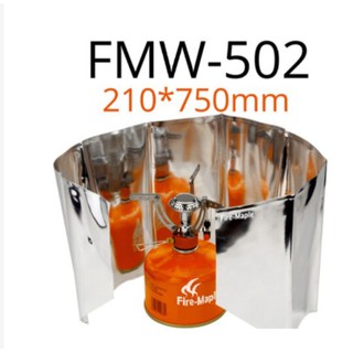 Chắn gió bếp Fire Maple FMW-502