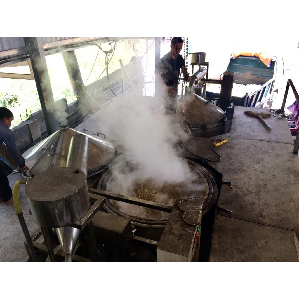 Tinh dầu sả chanh KingOil