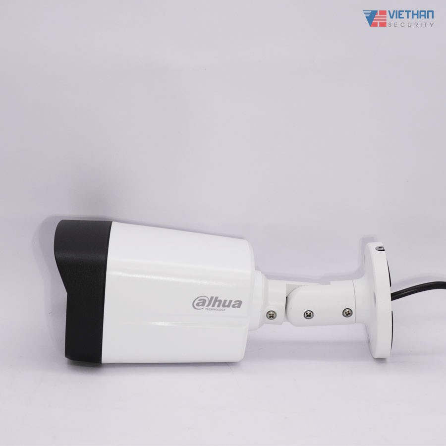 Camera HDCVI 2MP Full Color DAHUA DH-HAC-HFW1239TLMP-LED Hàng chính hãng | BigBuy360 - bigbuy360.vn