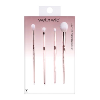 Set cọ wet n wild