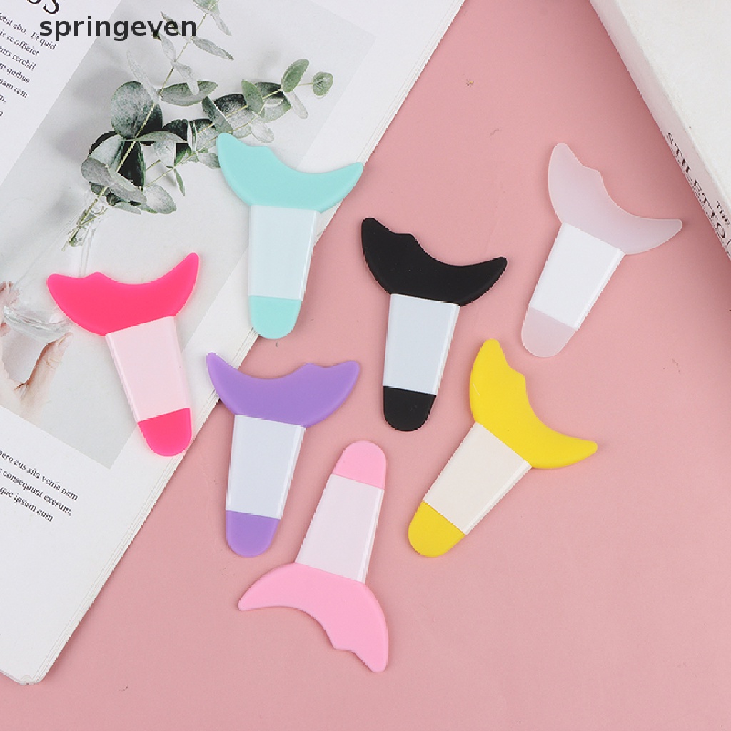 Khuôn Mẫu Hỗ Trợ Kẻ Mắt Cho Người Mới Bắt Đầu