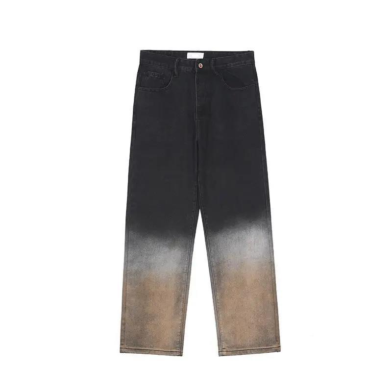 ☢❀❍Quần Jeans Dài Ống Rộng Thời Trang Dành Cho Nữ