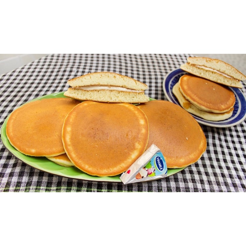 Bánh rán pha sẵn Ajinomoto (BC)