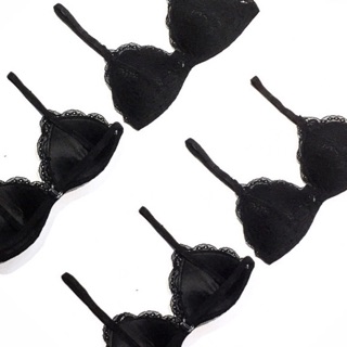 Flower Blossom bralette