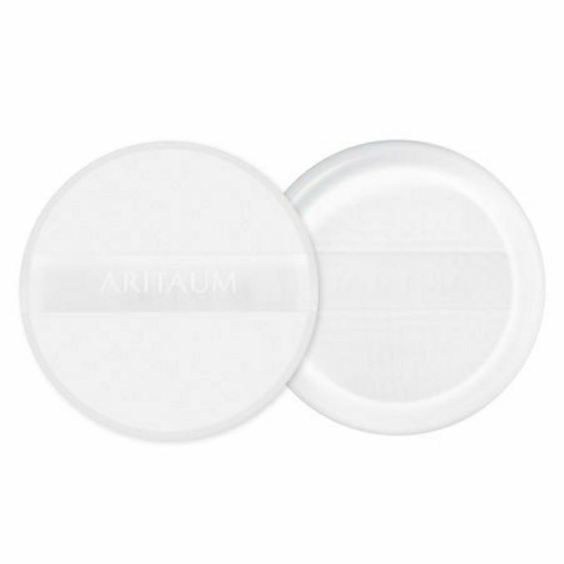 Mút trang điểm ARITAUM Silicon Cushion Puff