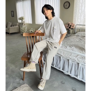 Basic Sweatpants V.1 ( Bảng màu 2) / Quần nỉ ống bo TRICH