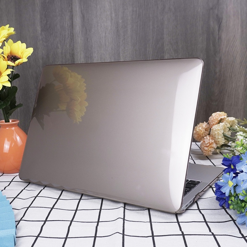 Ốp Bảo Vệ Màn Hình + Bàn Phím Cho 2022 Macbook Air13.6 M2 A2681 M1 Air Pro 13 14 16 inch A2337 A2338 A2442 A2485 2020 A1466