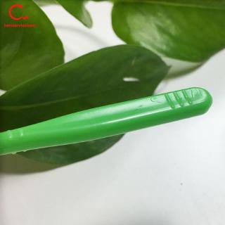 Bộ 5 Bàn Chải Kẽ Răng 0.5mm