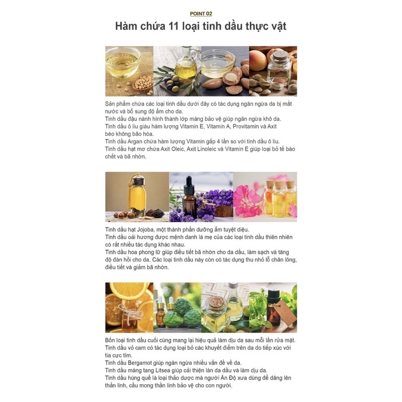 Dầu tẩy trang CareCella Mild / CareCella Mild Cleansing Oil 150ml