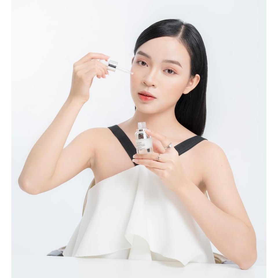 Serum tinh chất dưỡng da nhau thai cừu Seimy - Diamond Luxury 20ml cấp ẩm, dưỡng trắng, mờ nám, giảm mụn thâm | BigBuy360 - bigbuy360.vn