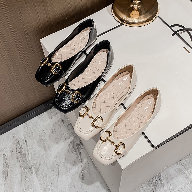 HÀNG CÓ SẴN  ( SIZE 40-44 )_ Giày lười phủ kim sa _ BIG SIZE | BigBuy360 - bigbuy360.vn