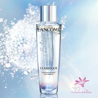 [150ml] Nước thần Tinh chất kép mới nhà Lancome - Clarifique Dual Essence