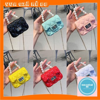 TÚI MINI❤️SIÊU RẺ❤️TÚI CN QUAI NGỌC HÀNG L1